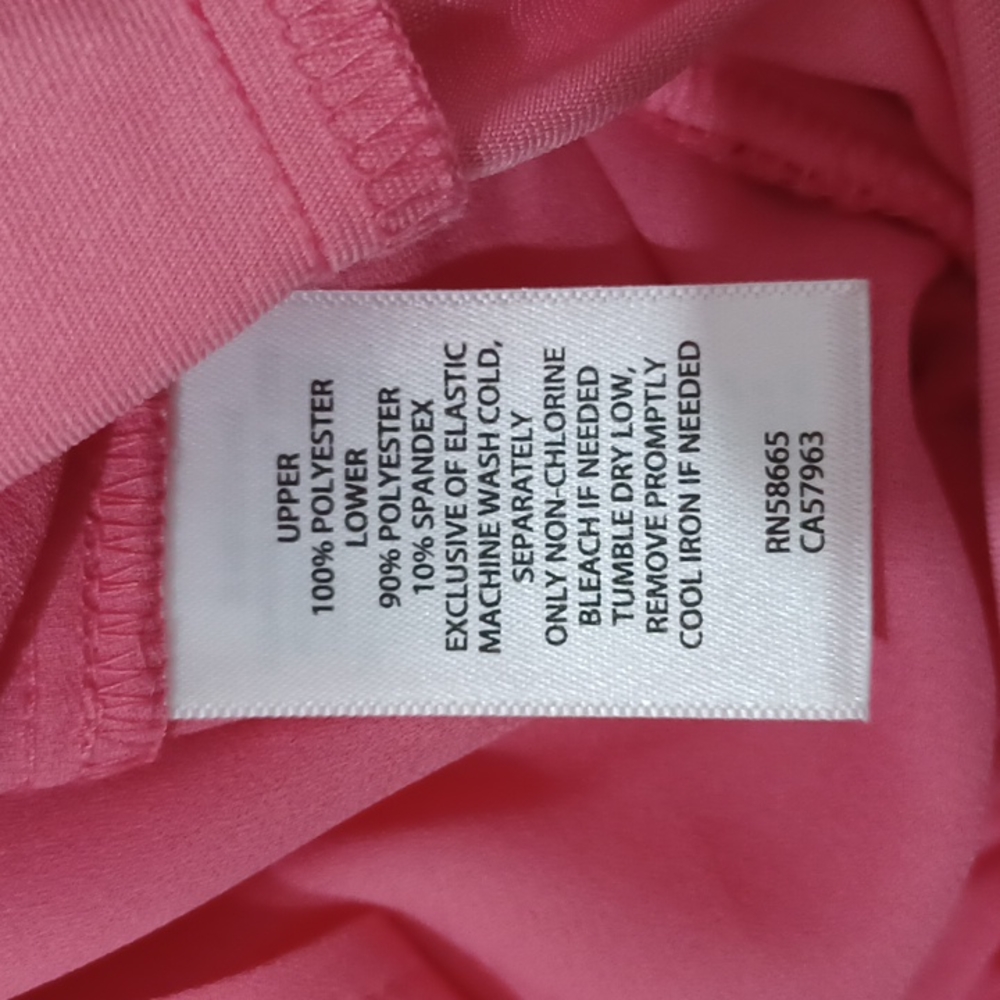 NWT Open Edit Bodysuit XXS - Picture 6 of 6